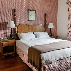 Double Room Lake View